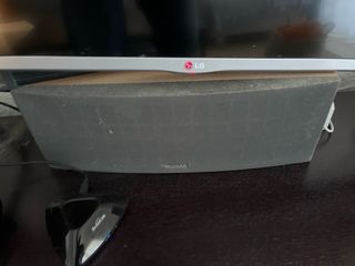 amplificador kenwood