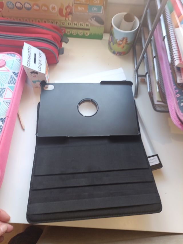 Funda tablet Lenovo tab p11  / p11 plus