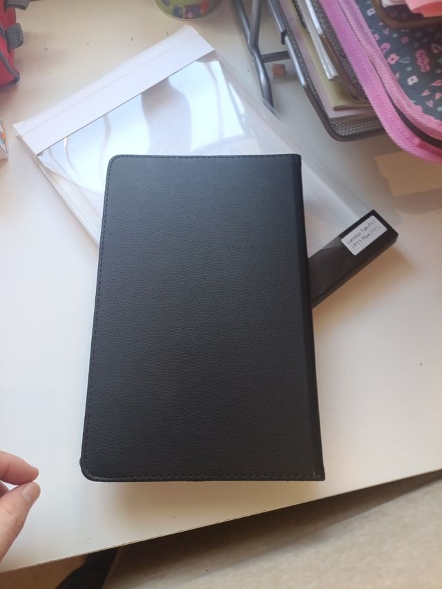 Funda tablet Lenovo tab p11  / p11 plus