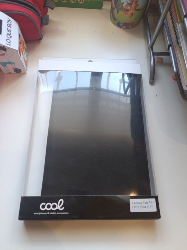 Funda tablet Lenovo tab p11  / p11 plus