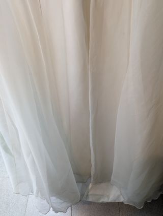 Vestido de comunión 