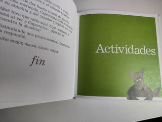 Colección cuentos infantiles