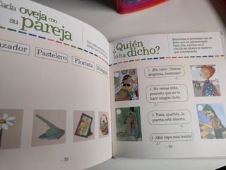 Colección cuentos infantiles