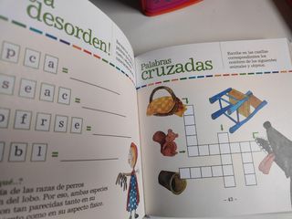 Colección cuentos infantiles