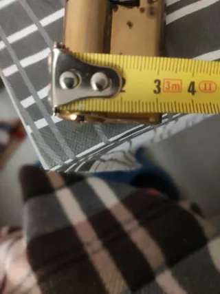 Cilindro, cerradura seguridad ,bombim