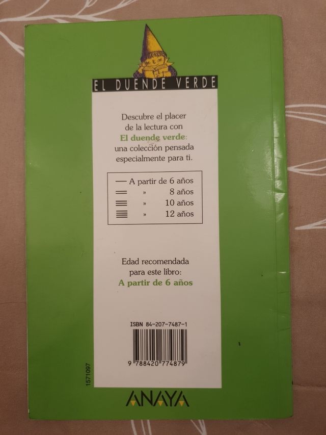 No eres una lagartija 