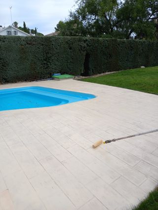 hormigonpulido