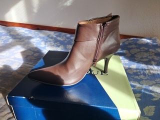 Zapatos de tacón
