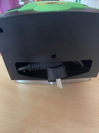 Freidora Taurus Vitality Sensor