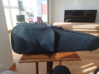 Violín Alfred Stingl 1/2