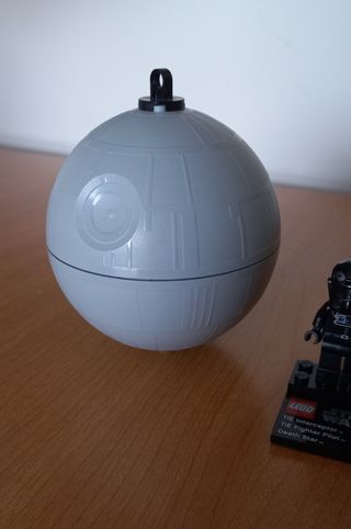 Lego Star Wars Morte Nera
