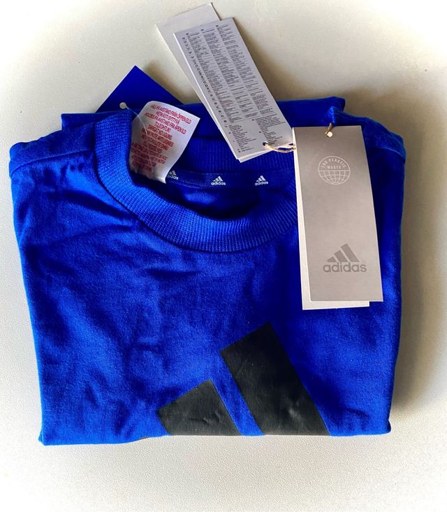 T-Shirt Adidas bambino