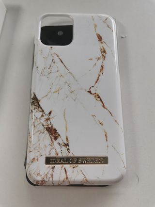 Carcasa funda iPhone 11 Pro/ XS / X