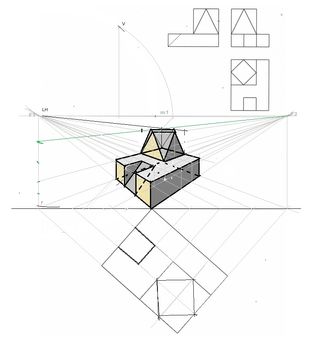 Clases Dibujo Técnico