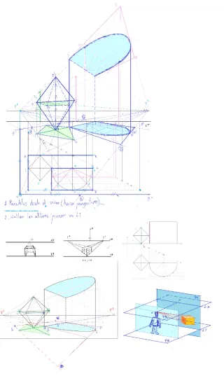 Clases Dibujo Técnico