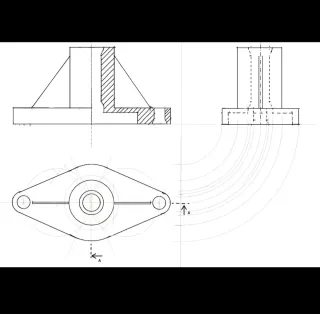 Clases Dibujo Técnico