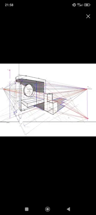 Clases Dibujo Técnico