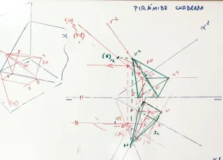 Clases Dibujo Técnico