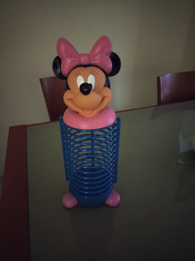 bicicleta para muñecas