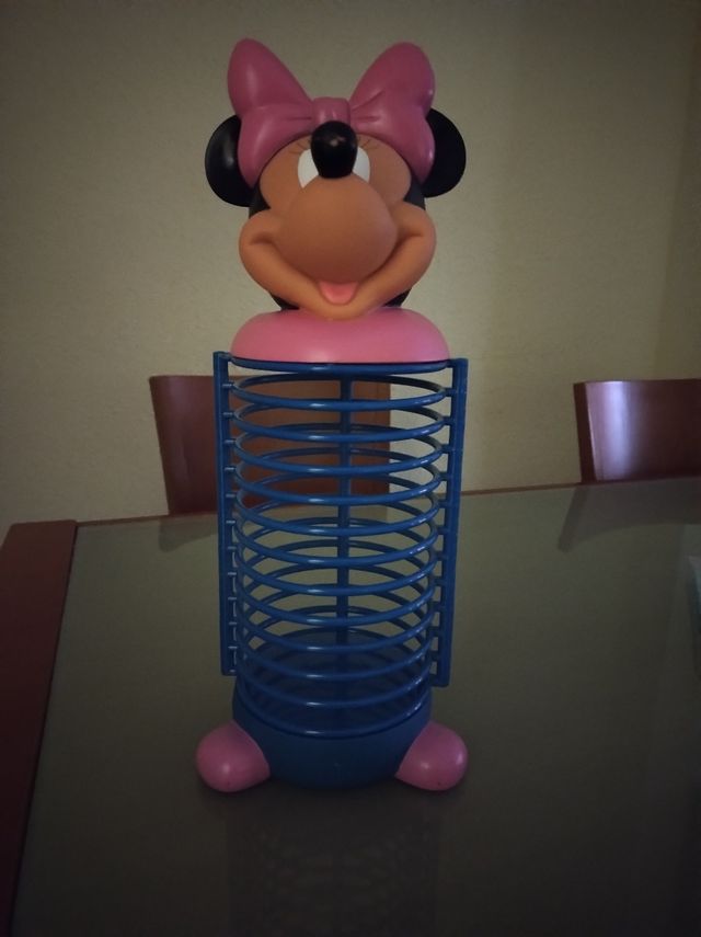 bicicleta para muñecas