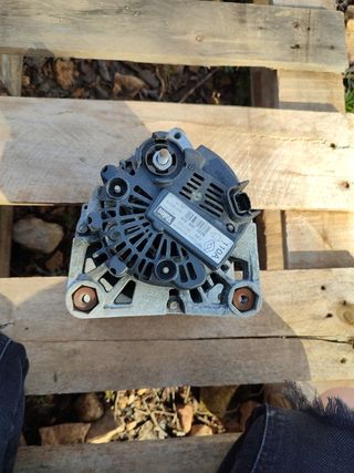 Alternador Renault Megane