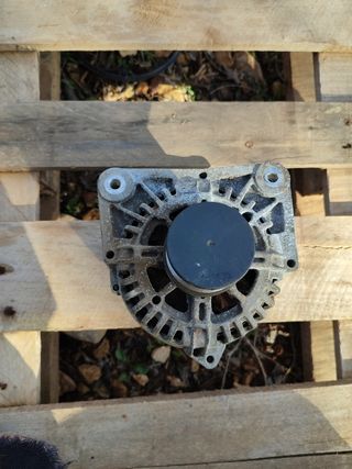 Alternador Renault Megane