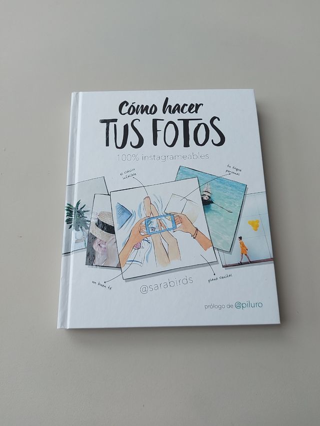 CÓMO HACER TUS FOTOS 100% INSTAGRAMEABLE