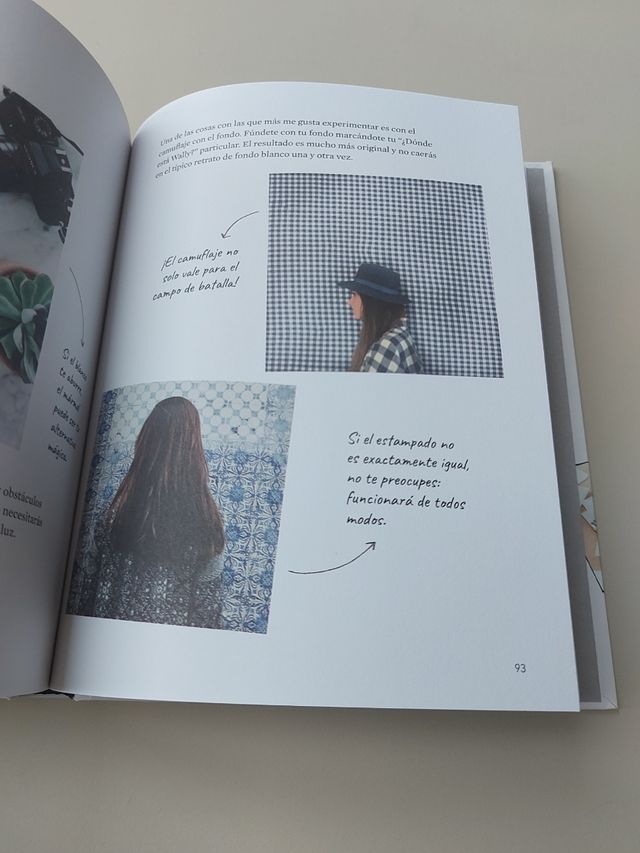 CÓMO HACER TUS FOTOS 100% INSTAGRAMEABLE