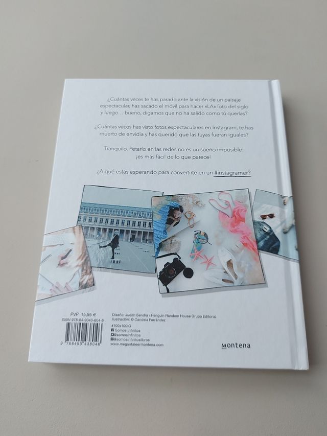 CÓMO HACER TUS FOTOS 100% INSTAGRAMEABLE