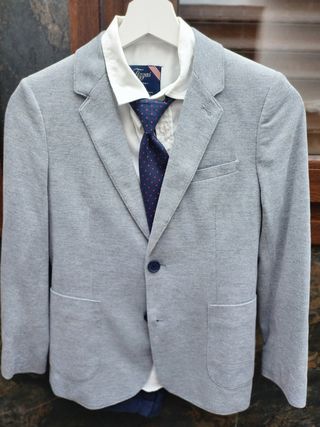 Traje niño para Comunión y/o ceremonia