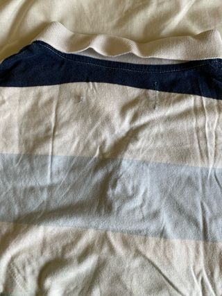 polo Desigual talla M 