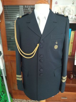 TRAJE DE COMUNION TALLA 11