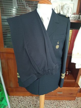 TRAJE DE COMUNION TALLA 11