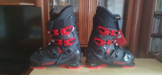 Botas de esquí Atomic Hawx Magna 100