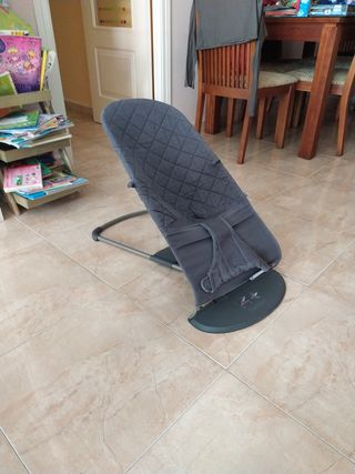 Hamaca babybjorn