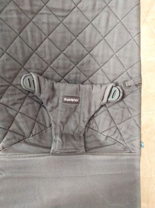 Hamaca babybjorn