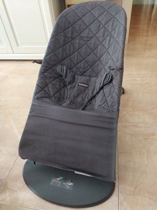 Hamaca babybjorn