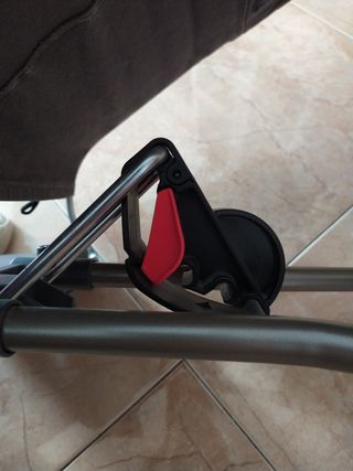 Hamaca babybjorn