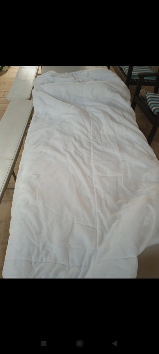 Relleno para saco nórdico 90x190