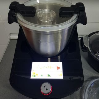 Robot de cocina