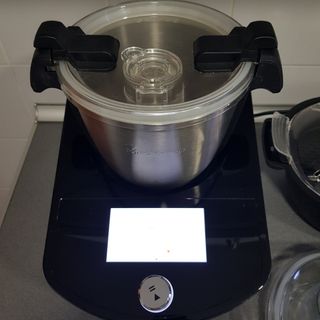 Robot de cocina