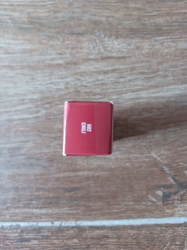 MAC NUEVO 602 CHILI LABIOS