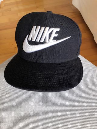 GORRAS 10