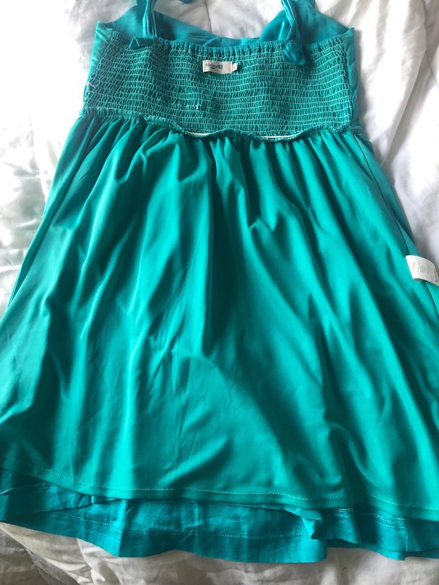 vestido fiesta Formula talla 42