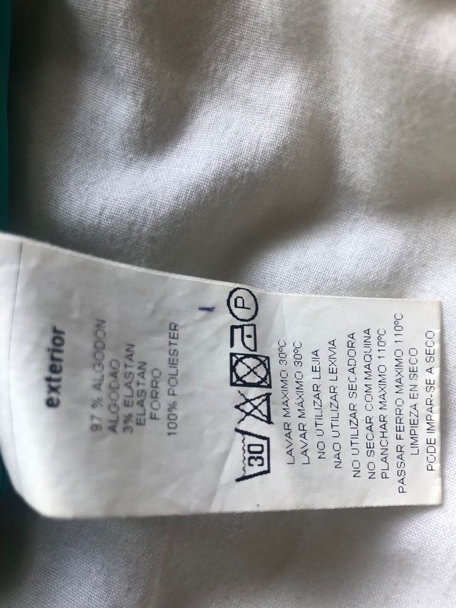 vestido fiesta Formula talla 42