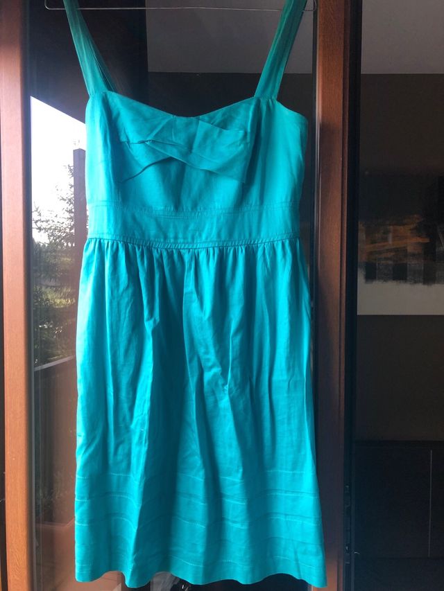 vestido fiesta Formula talla 42