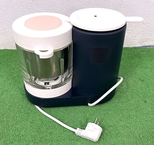 Robot de cocina infantil, Béaba