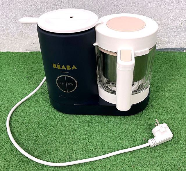Robot de cocina infantil, Béaba