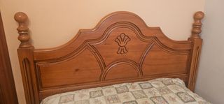CABECERO DE CAMA
