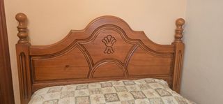 CABECERO DE CAMA